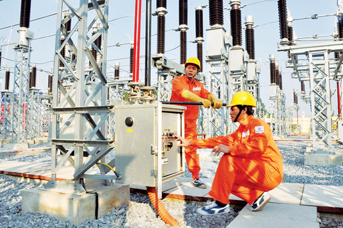 Quy định về bảo vệ công trình điện lực và an toàn trong lĩnh vực điện lực