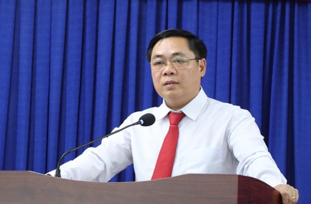 Sở Nông nghiệp và Môi trường chuyển 01 vụ sang cơ quan điều tra 
