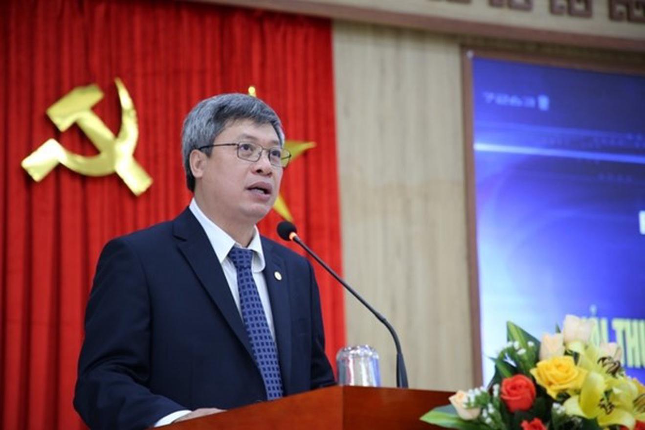 Triển khai mô hình rút ngắn thời gian cấp thẻ thanh tra