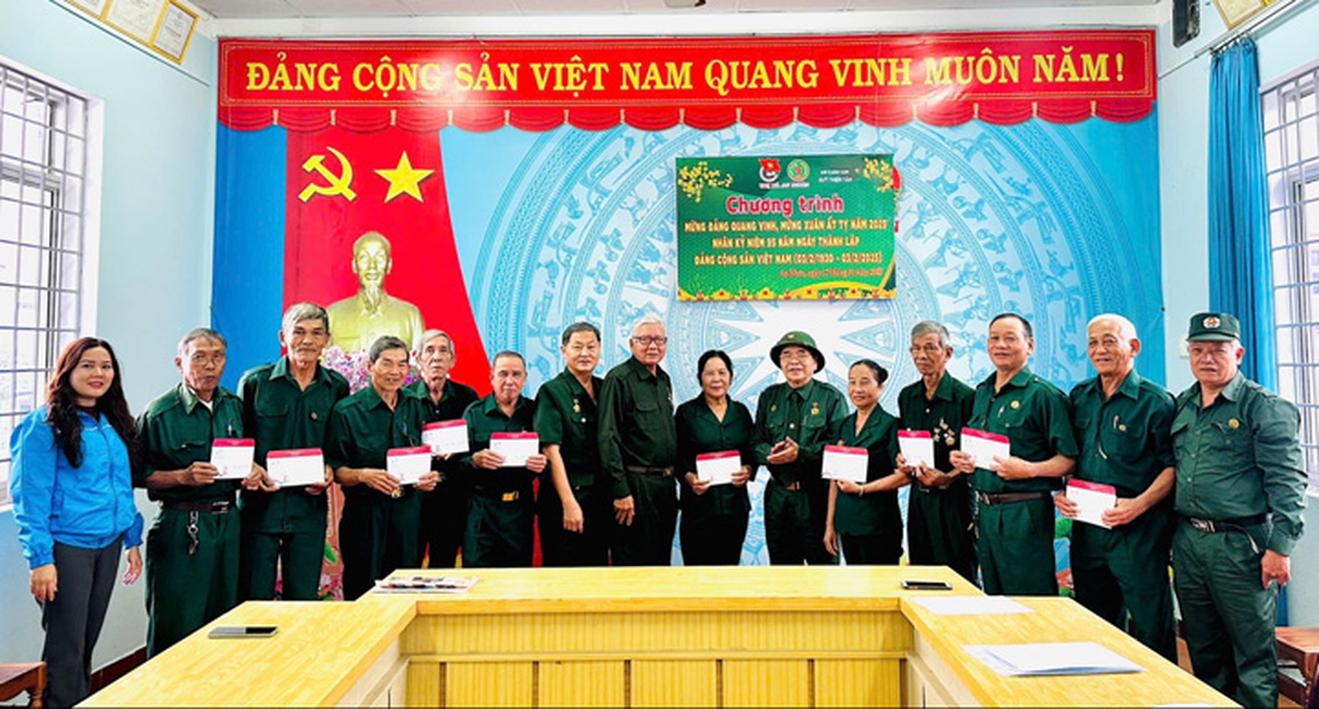 Nghị định 178: Bổ sung thêm người hưởng lương từ ngân sách tại các Hội