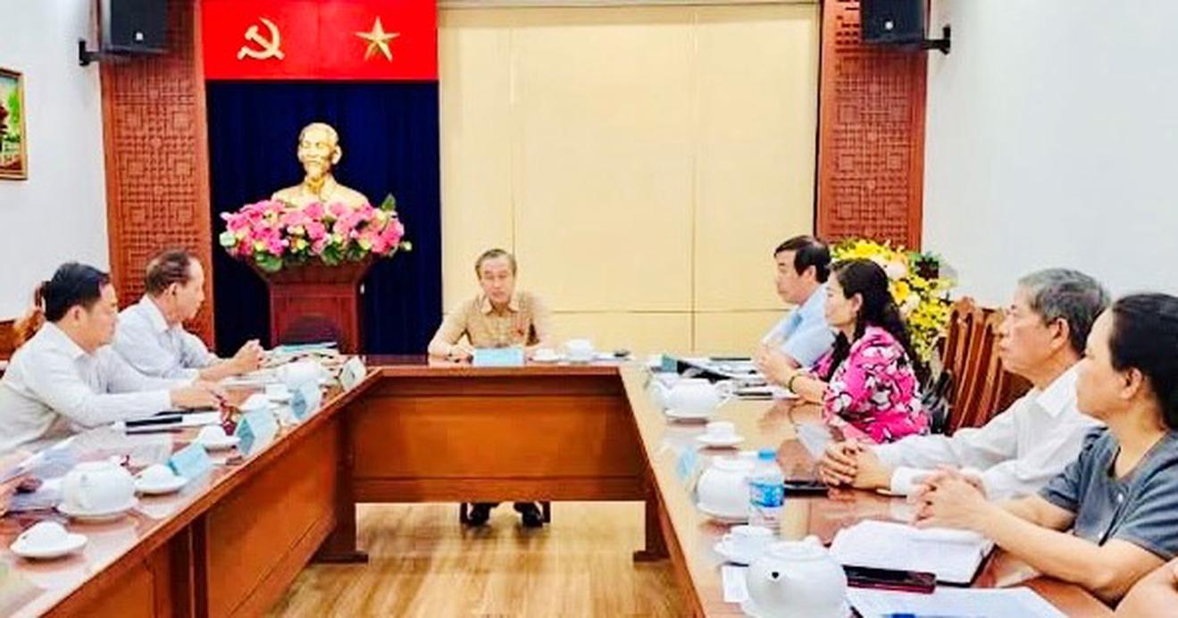 Giao Ban Pháp chế theo dõi, giám sát quá trình giải quyết vụ việc