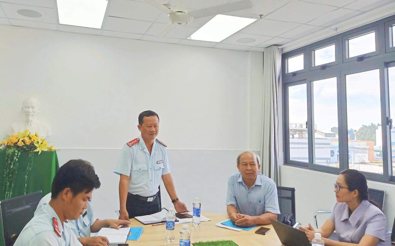 Nhiều thiếu sót của Sở Tài nguyên và Môi trường tỉnh trong việc cho thuê đất và sử dụng đất thuê