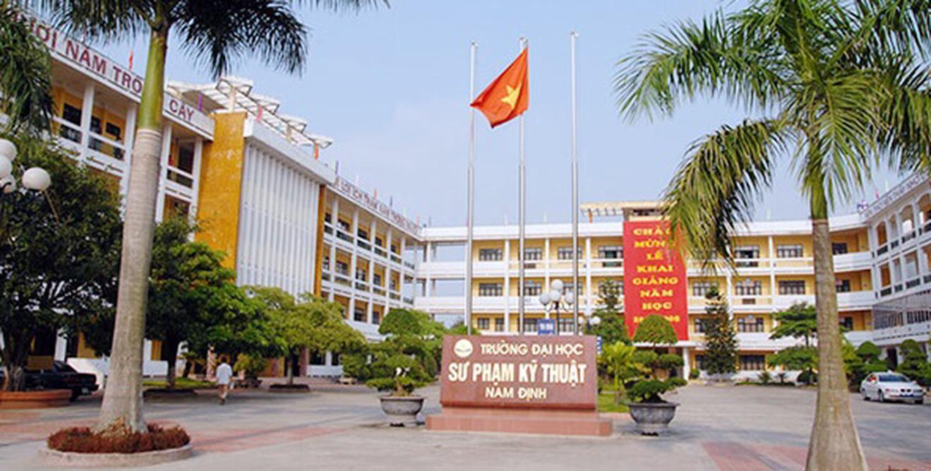 Trường đại học Sư phạm Kỹ thuật Nam Định: Nghiêm túc thực hiện kiến nghị sau thanh tra