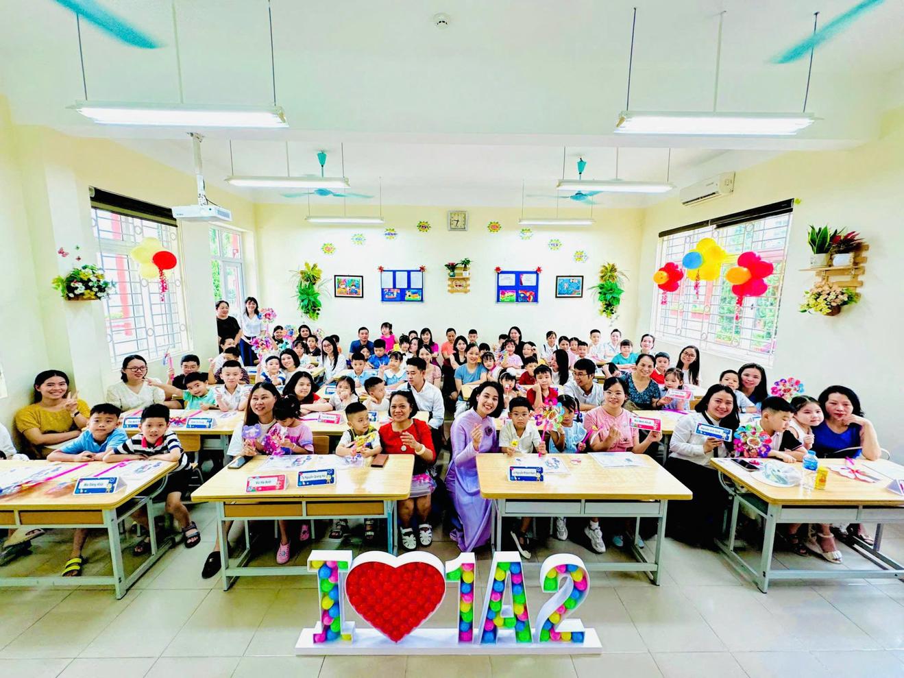 Giáo dục phổ thông 2030 - 100% tiểu học học 2 buổi/ngày