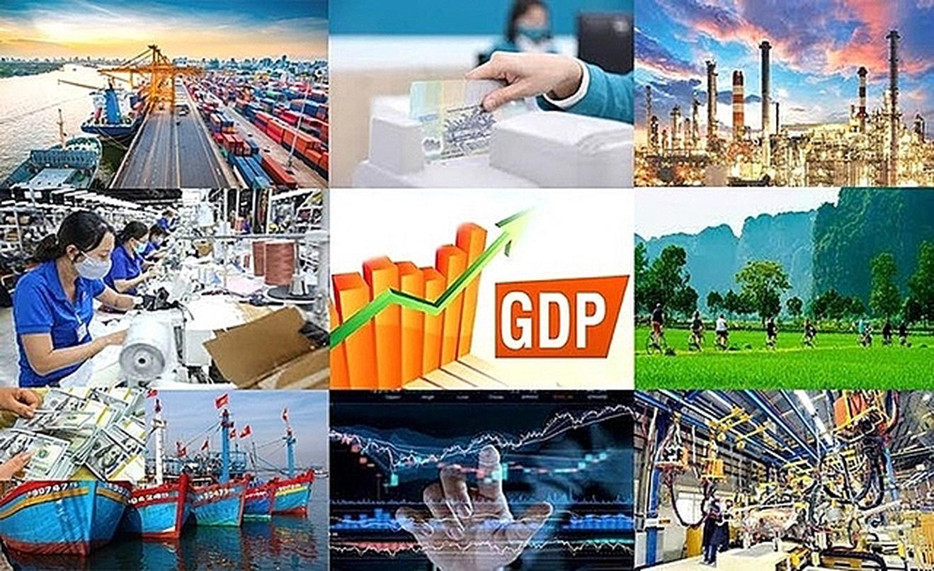 Thực hiện đồng bộ giải pháp để đạt mục tiêu tăng trưởng