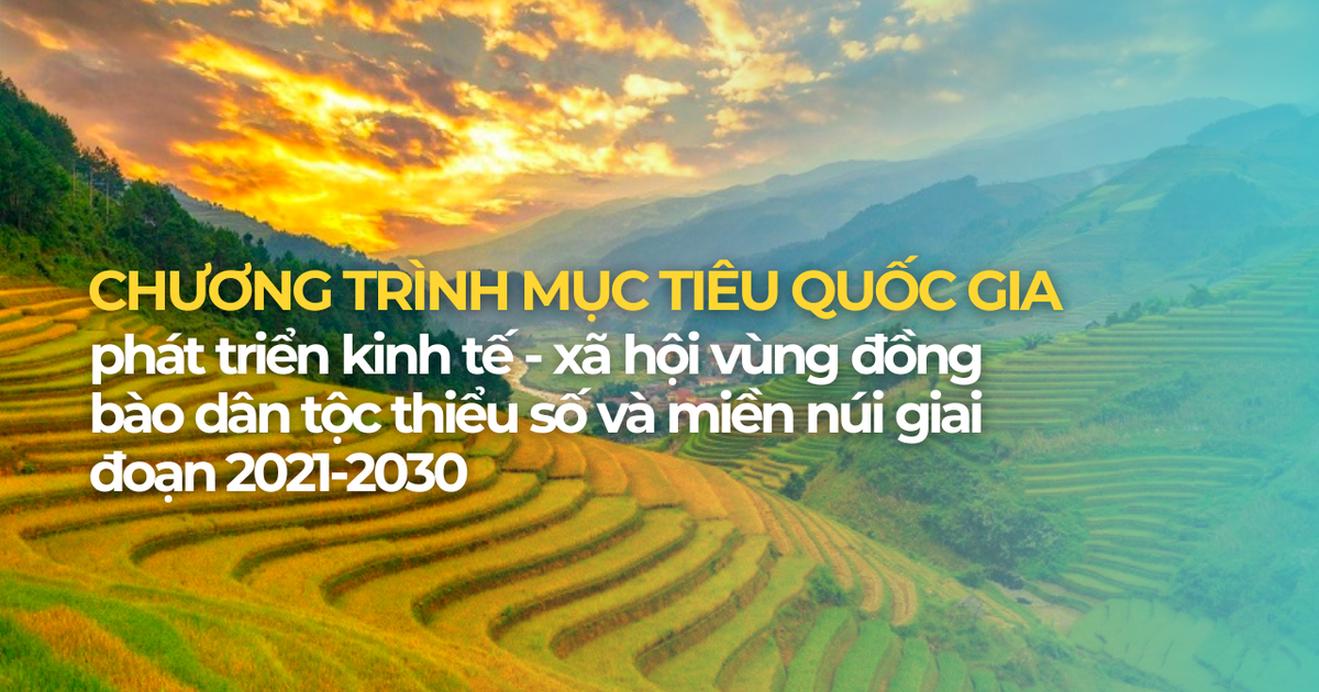 Nguyên nhân một Chương trình mục tiêu quốc gia ở Thái Nguyên giải ngân vốn thấp
