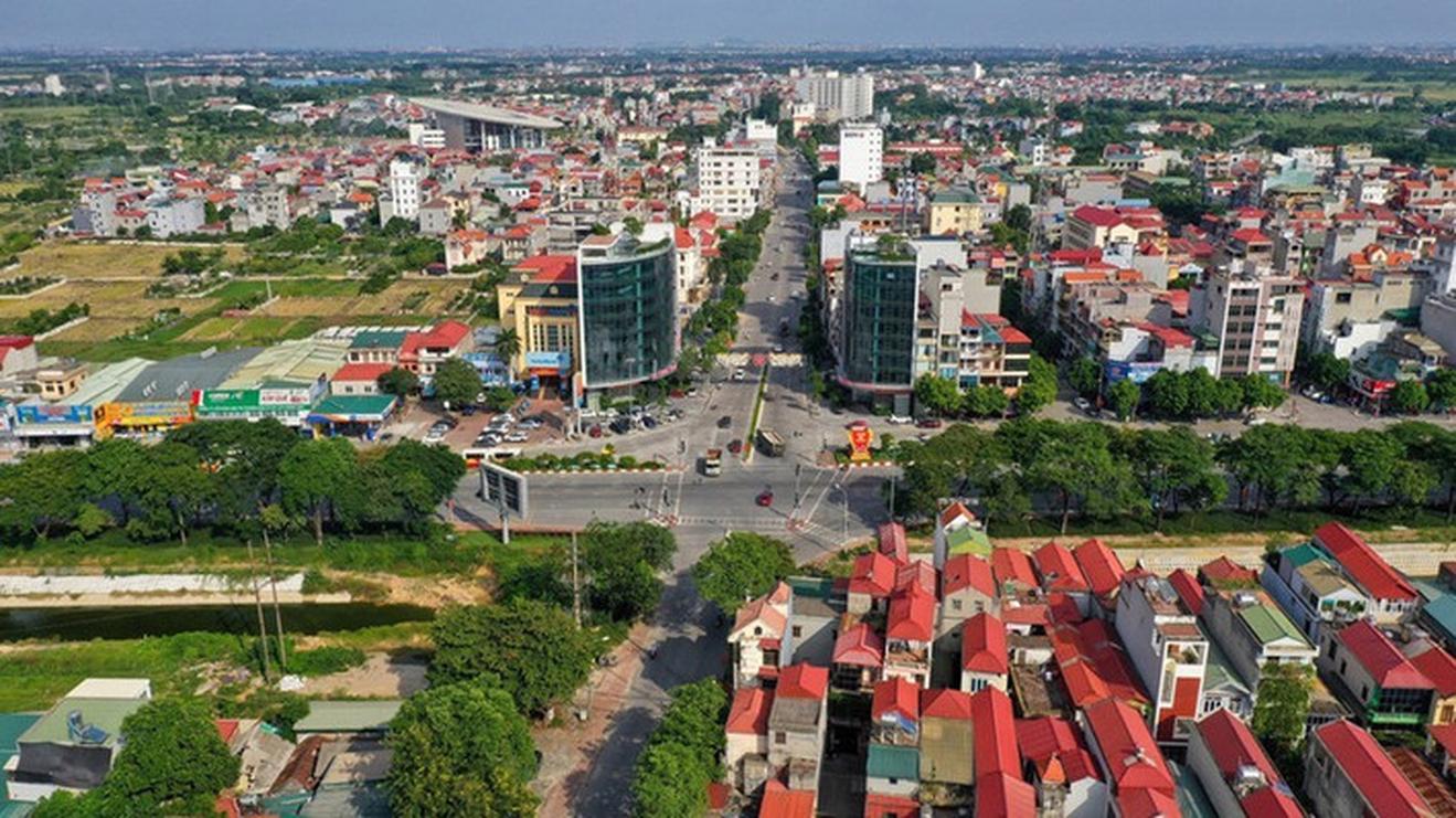Hà Nội có thêm hai huyện đạt chuẩn Nông thôn mới nâng cao