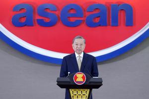 Dấu ấn Việt Nam tại ASEAN: Tổng Bí thư Tô Lâm và tầm nhìn chiến lược