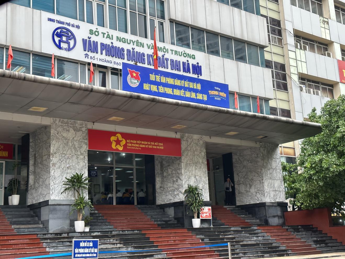 Tăng cường kiểm tra đột xuất lĩnh vực có nguy cơ tiêu cực, nhũng nhiễu