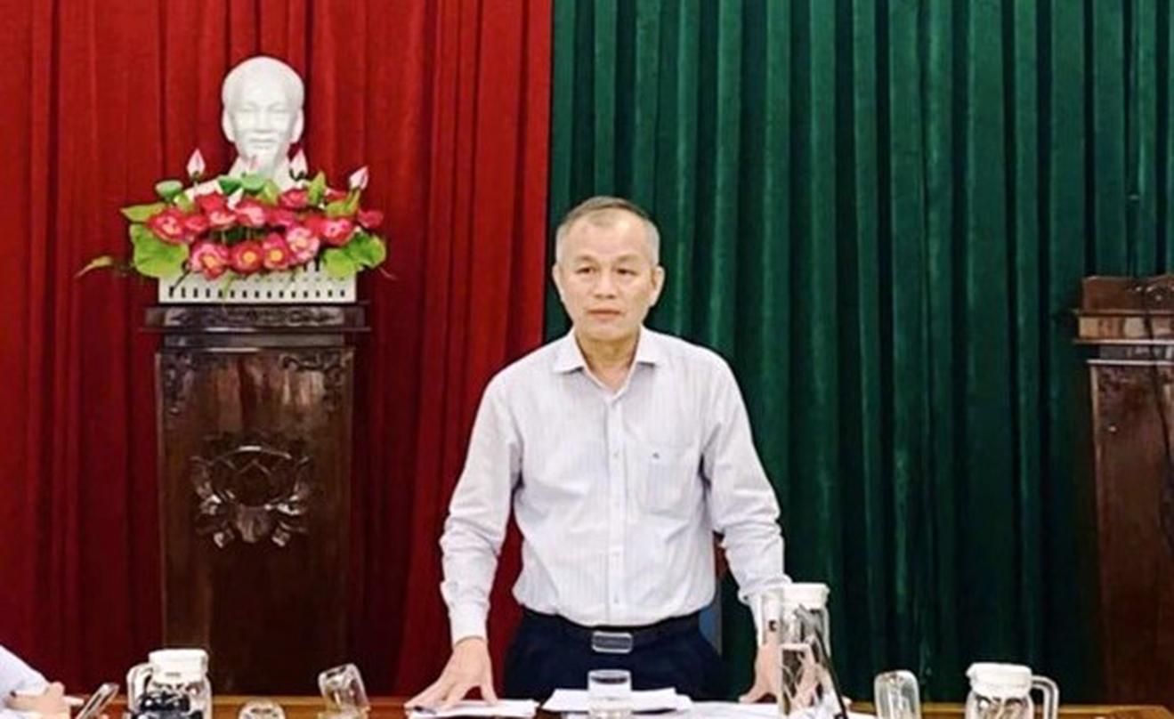 Quảng Nam: Thanh tra việc giao đất, cho thuê đất tại Khu Công nghiệp Tam Hiệp
