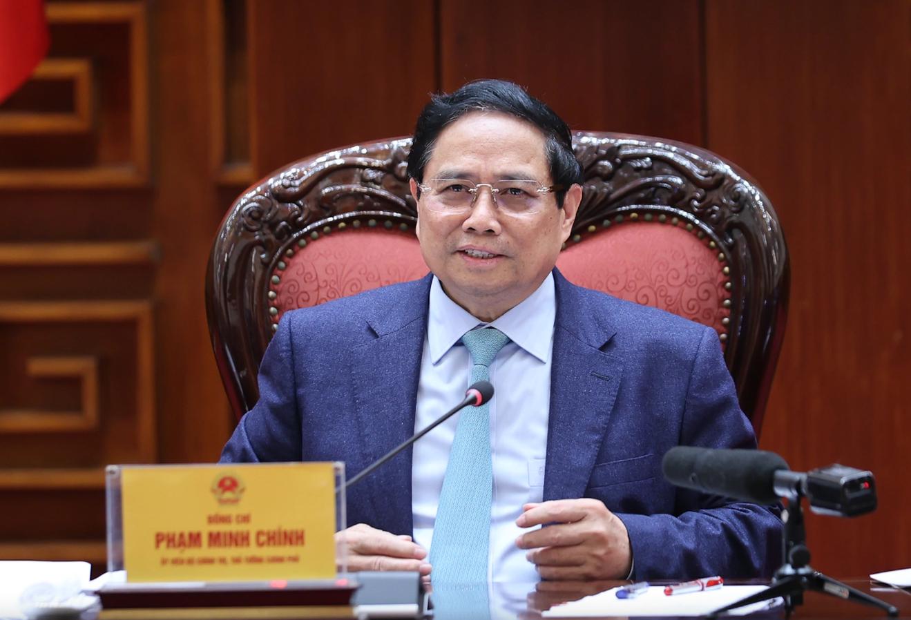 Tiếp tục hoàn thiện Đề án chính quyền địa phương 2 cấp