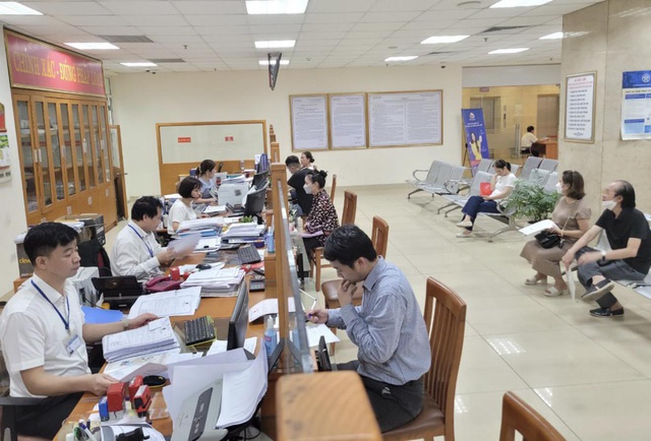 Hà Nội đẩy mạnh công tác thông tin, tuyên truyền về cải cách hành chính năm 2025