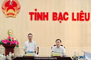 Trung ương đánh giá cao nỗ lực tiếp dân, hóa giải khiếu nại trước thềm Đại hội Đảng