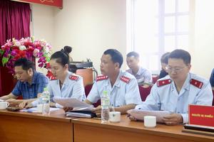 Cơ sở pháp lý để hoạt động thanh tra ngày càng hiệu lực, hiệu quả và chuyên nghiệp
