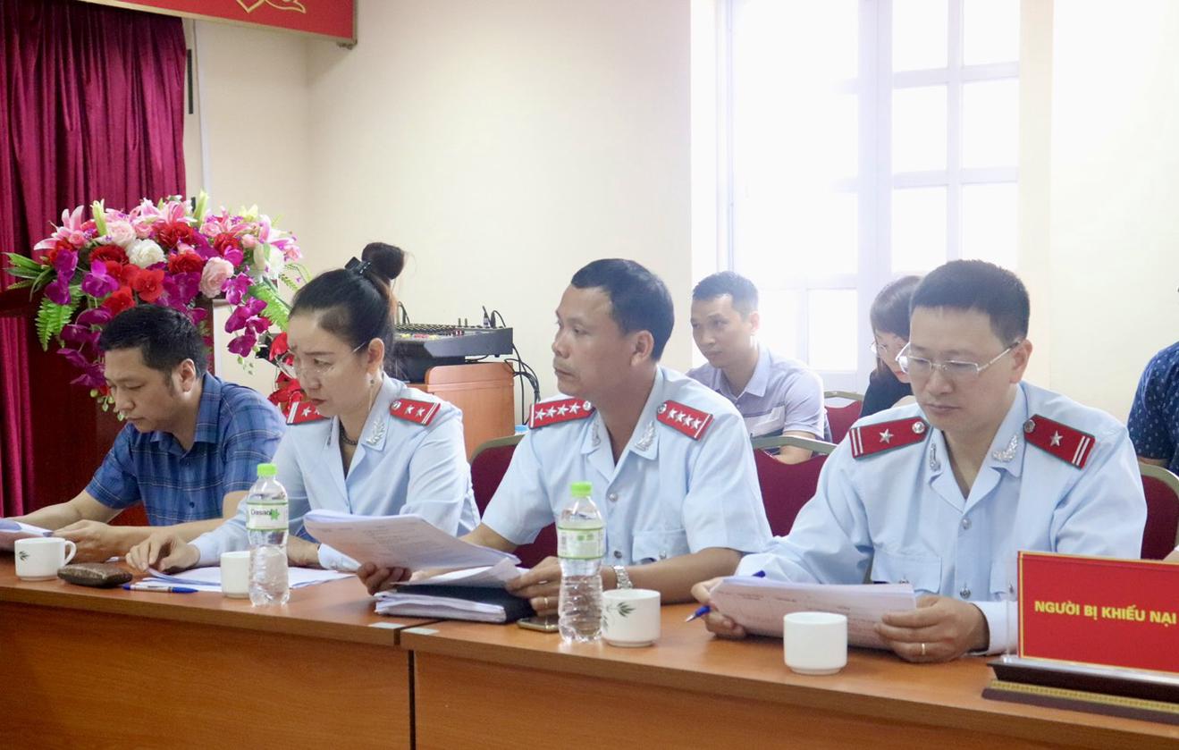 Cơ sở pháp lý để hoạt động thanh tra ngày càng hiệu lực, hiệu quả và chuyên nghiệp
