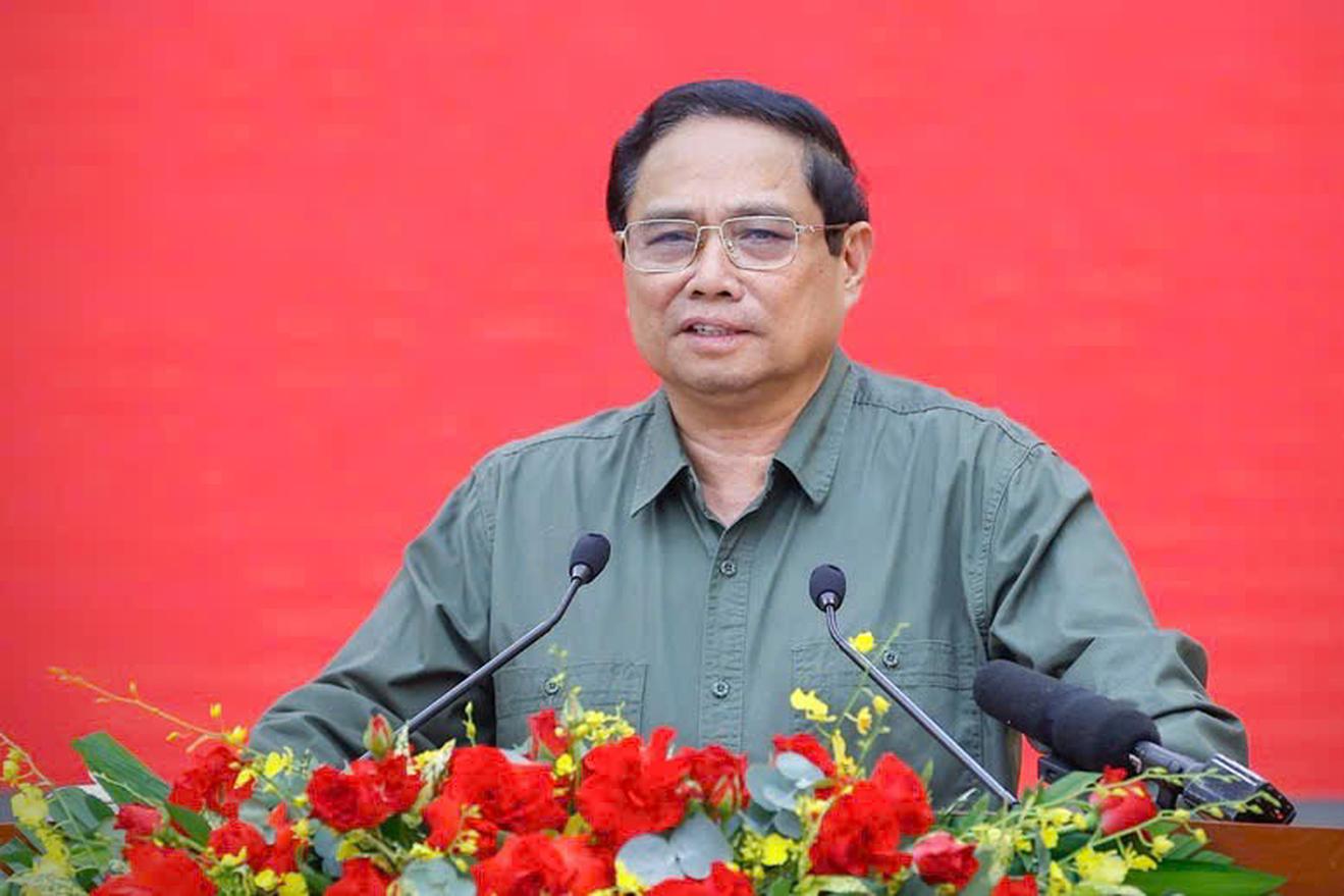 Thủ tướng yêu cầu xử lý thông tin phản ánh về nợ xấu và nghịch lý về thu nhập cá nhân