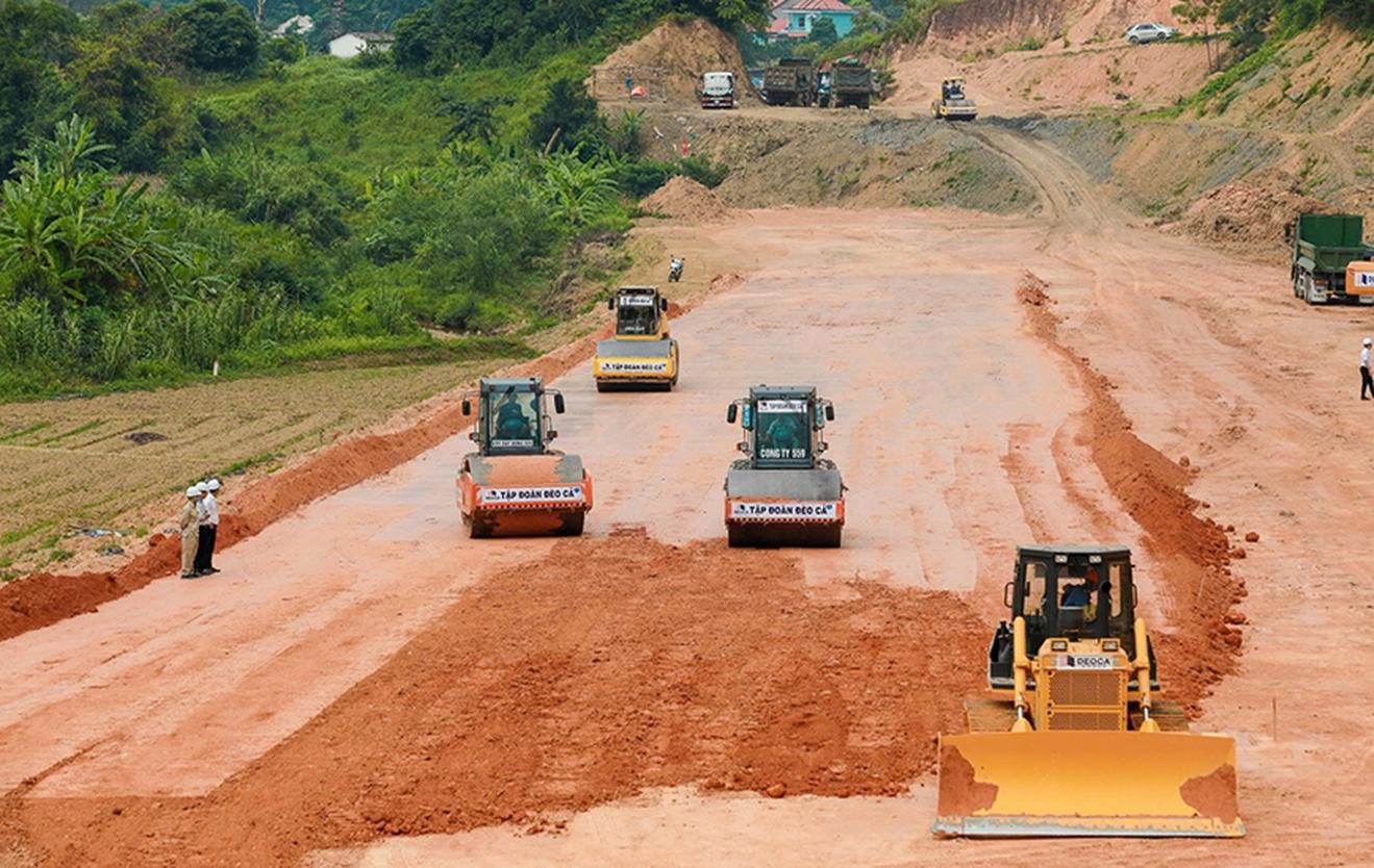 Thông tuyến Đồng Đăng - Trà Lĩnh và Hữu Nghị - Chi Lăng trong năm 2025