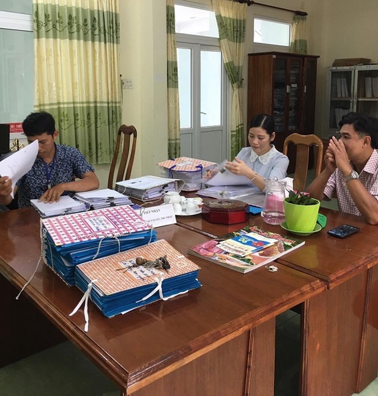 Cà Mau: Xác minh tài sản, thu nhập đối với 61 người thuộc 09 cơ quan, đơn vị 