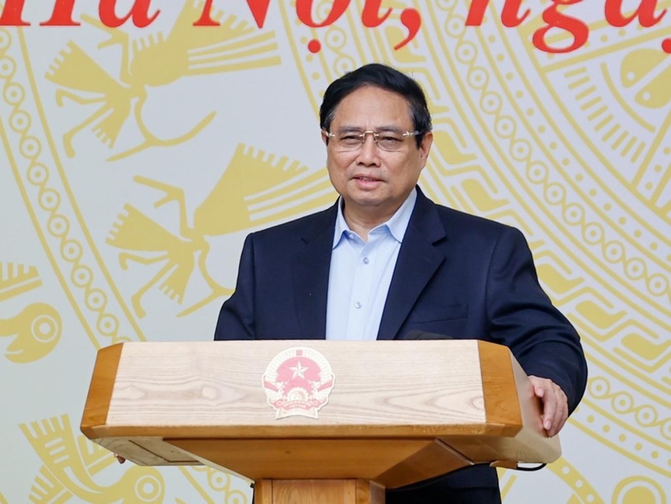 Ban Chỉ đạo Quốc gia về Tài chính toàn diện: Quyết tâm không để ai bị bỏ lại phía sau