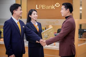 Ngân hàng Lộc Phát (LPBank) “kích hoạt” gói vay 8.000 tỷ đồng cho doanh nghiệp 