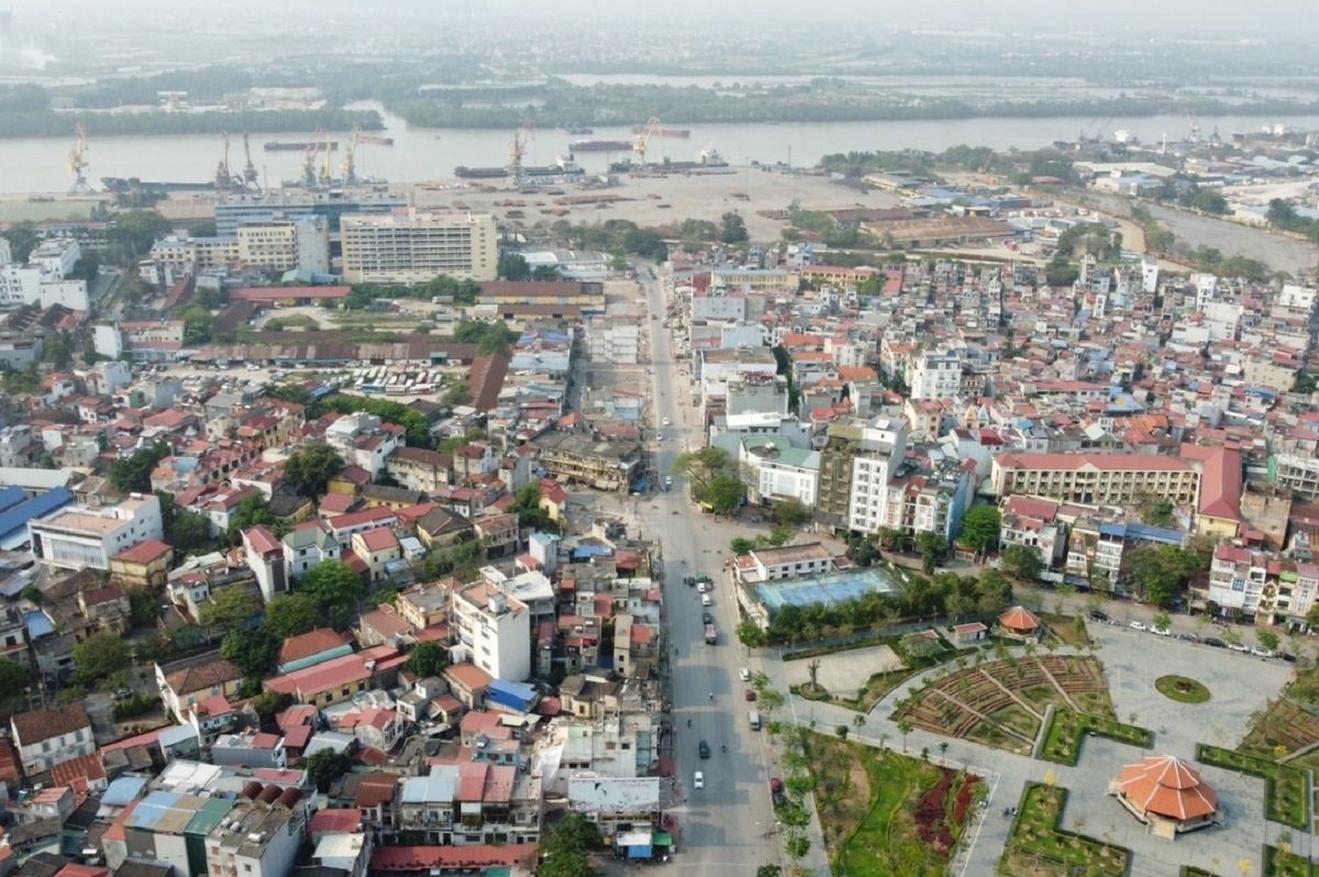 Hải Phòng: Quản lý nhà ở nhiều tầng - Quận Ngô Quyền, Hải An "bỏ quên" an toàn phòng cháy chữa cháy?