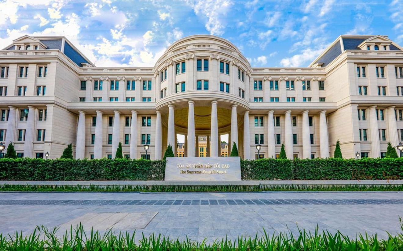 Kế hoạch Thanh tra năm 2025 của Tòa án Nhân dân tối cao