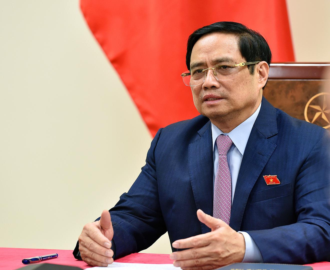 Lập Ban Chỉ đạo phát triển khoa học, công nghệ, đổi mới sáng tạo, chuyển đổi số và Đề án 06