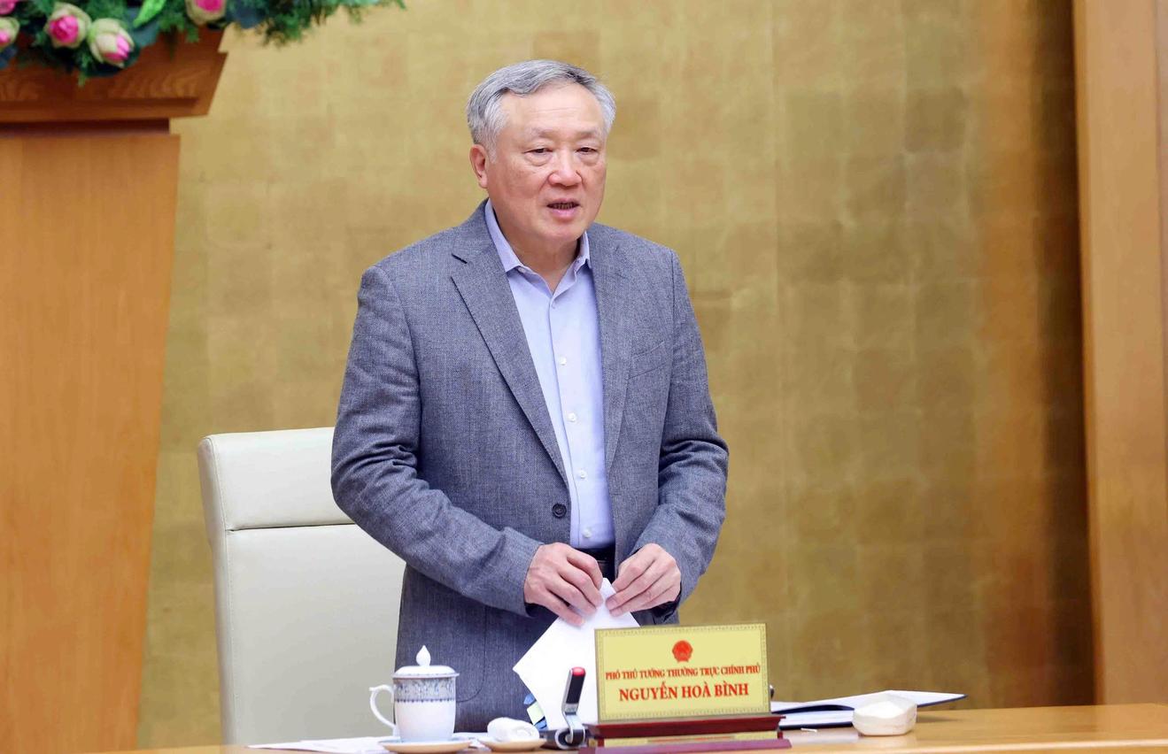 Hoàn thiện khung pháp lý cho mô hình chính quyền địa phương hai cấp