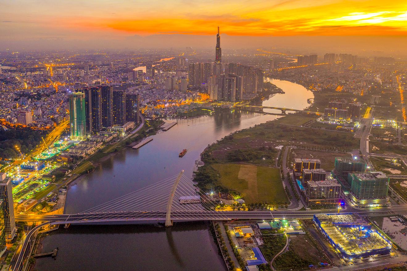 Xác minh tài sản, thu nhập năm 2025 của người tại 27 đơn vị trên địa bàn TP. HCM