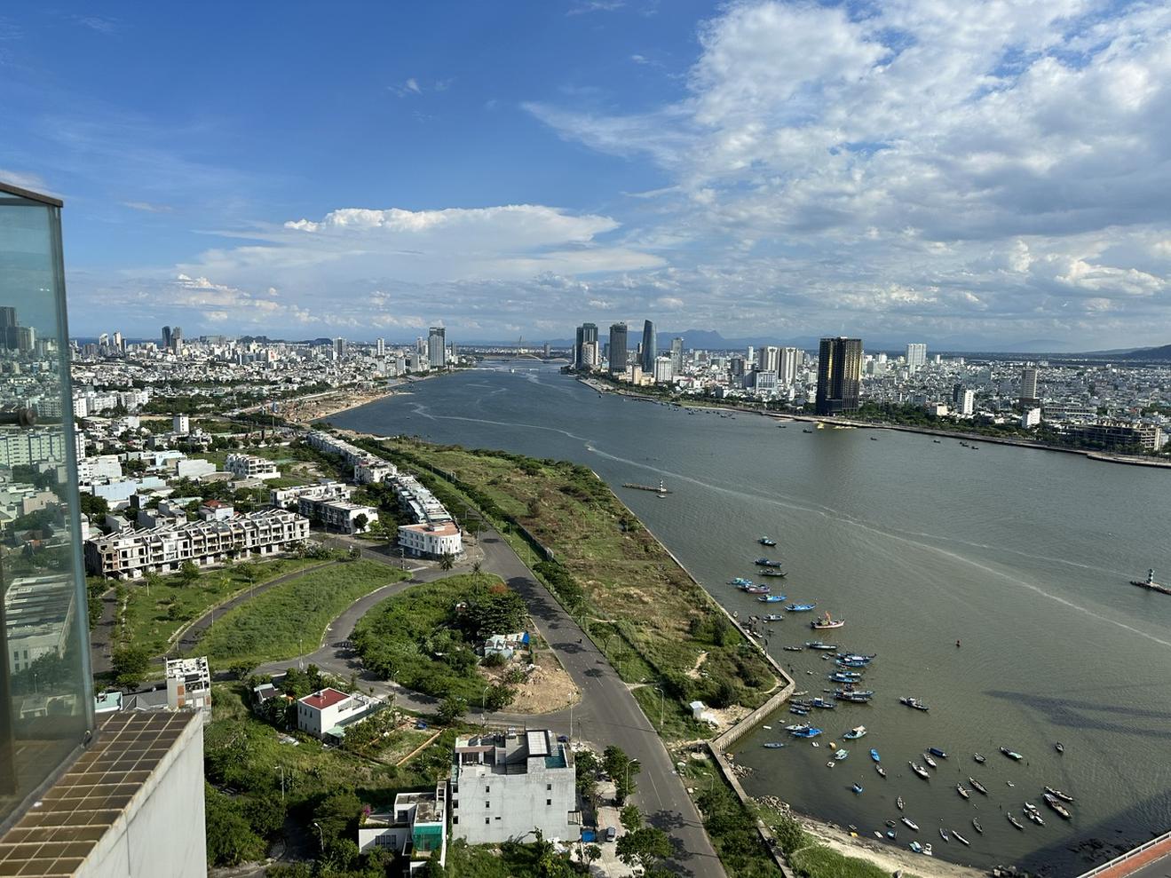 Bài 1: Khơi thông nguồn lực đất đai, tạo đà phát triển cho Đà Nẵng