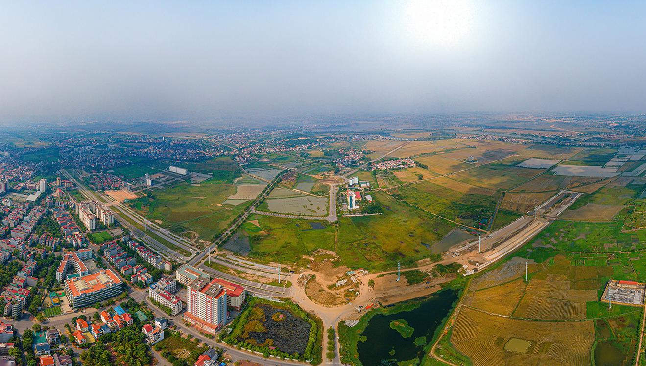 Bắc Ninh: “Điểm mặt" loạt dự án "rùa bò", gây lãng phí