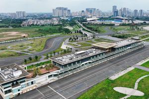 Bài học kinh nghiệm thực hiện dự án phục vụ giải đua F1 Hà Nội - Nhìn từ kết luận thanh tra