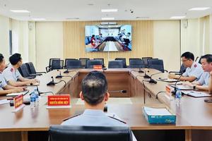 Thanh Hóa triển khai mô hình tiếp công dân trực tuyến