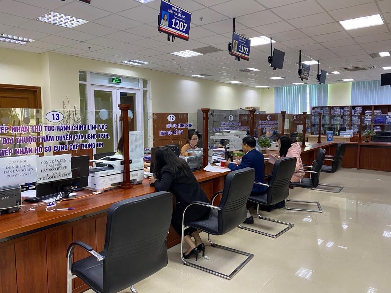 Kiên quyết không để xảy ra tình trạng đùn đẩy, né tránh trách nhiệm