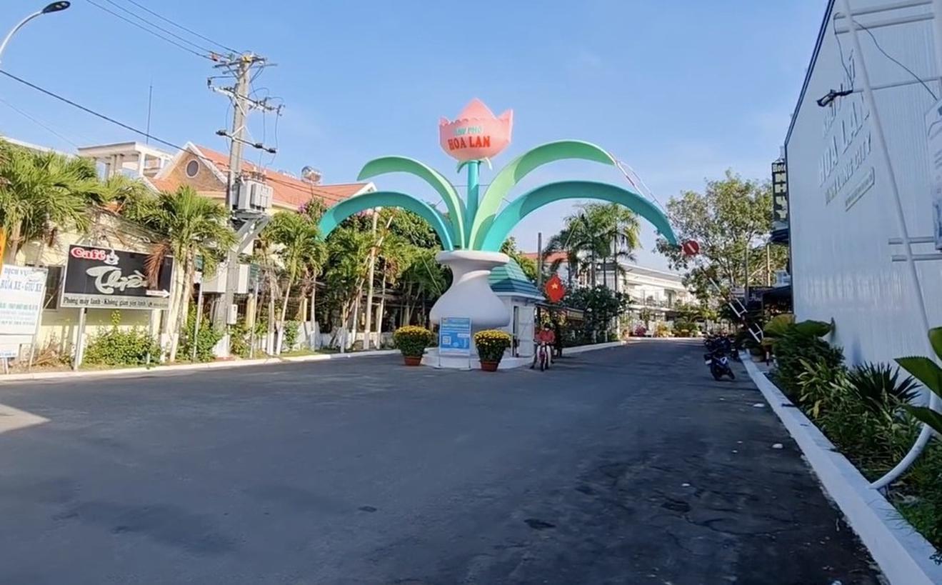 Đề nghị chuyển sang Bộ Công an điều tra 2 dự án bất động sản tại Vĩnh Long