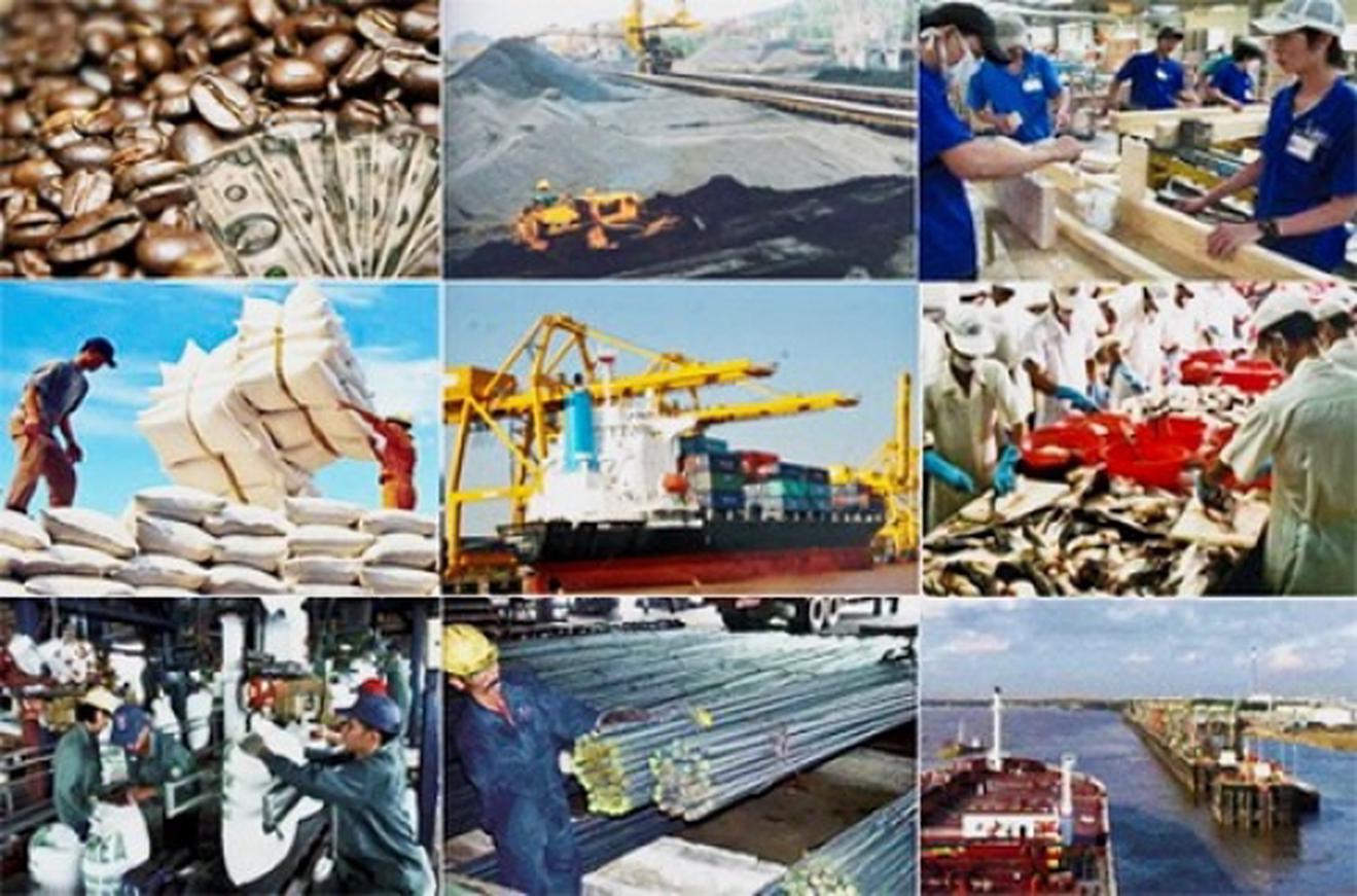 Đẩy mạnh xây dựng thể chế, quyết tâm tháo gỡ khó khăn để phát triển đất nước
