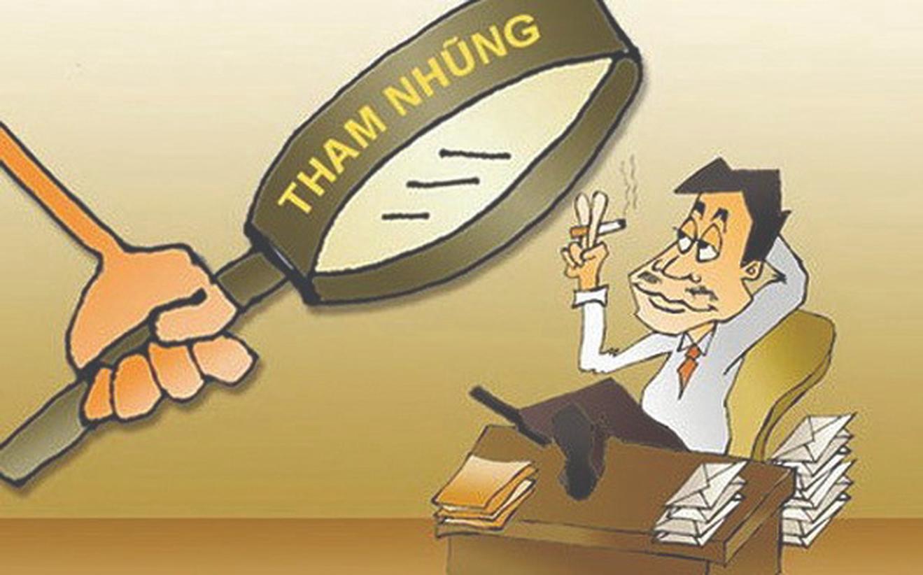 Kon Tum hướng dẫn đánh giá công tác phòng, chống tham nhũng