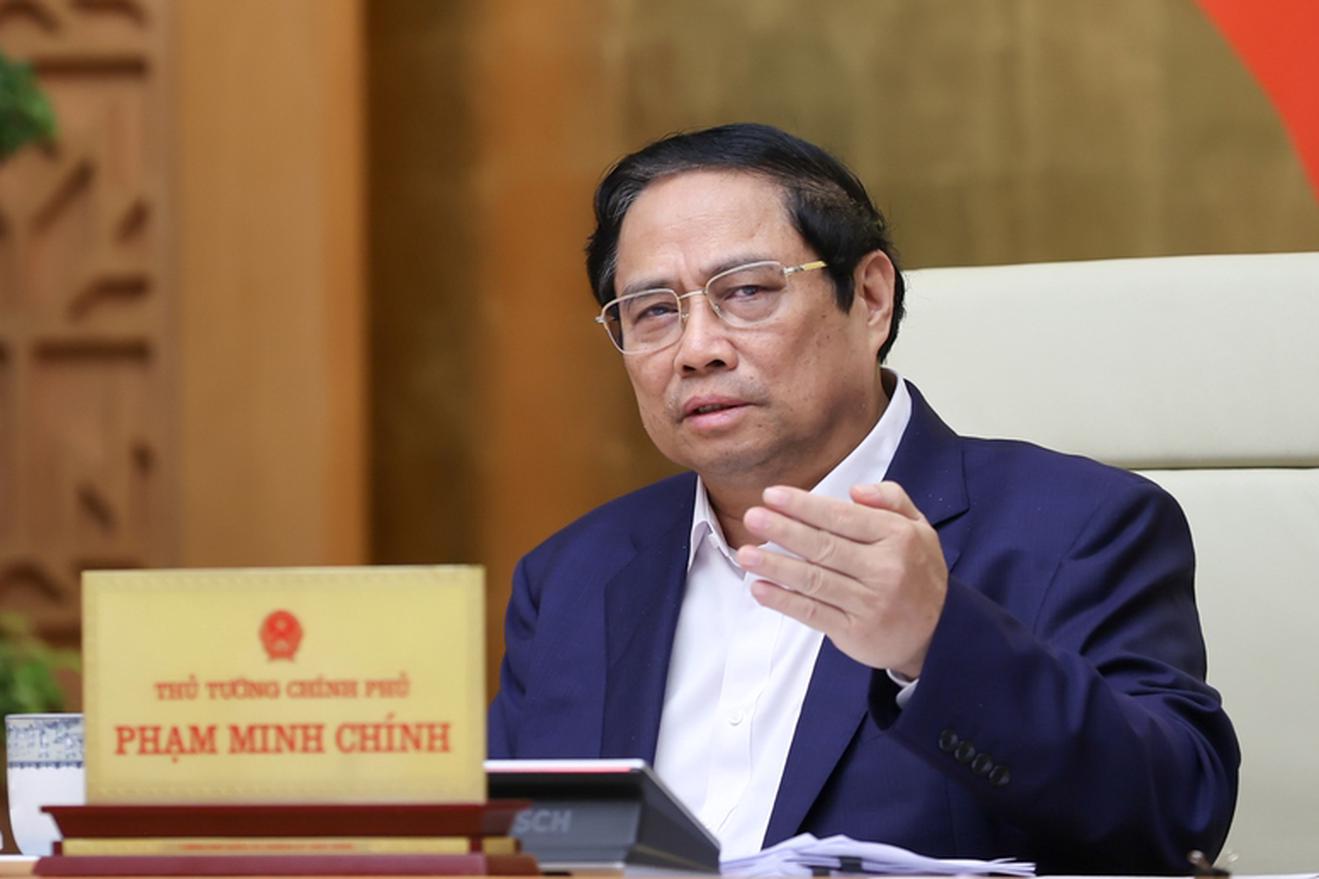 Thủ tướng giao Bộ Tài chính hoàn thiện chiến lược phòng, chống lãng phí