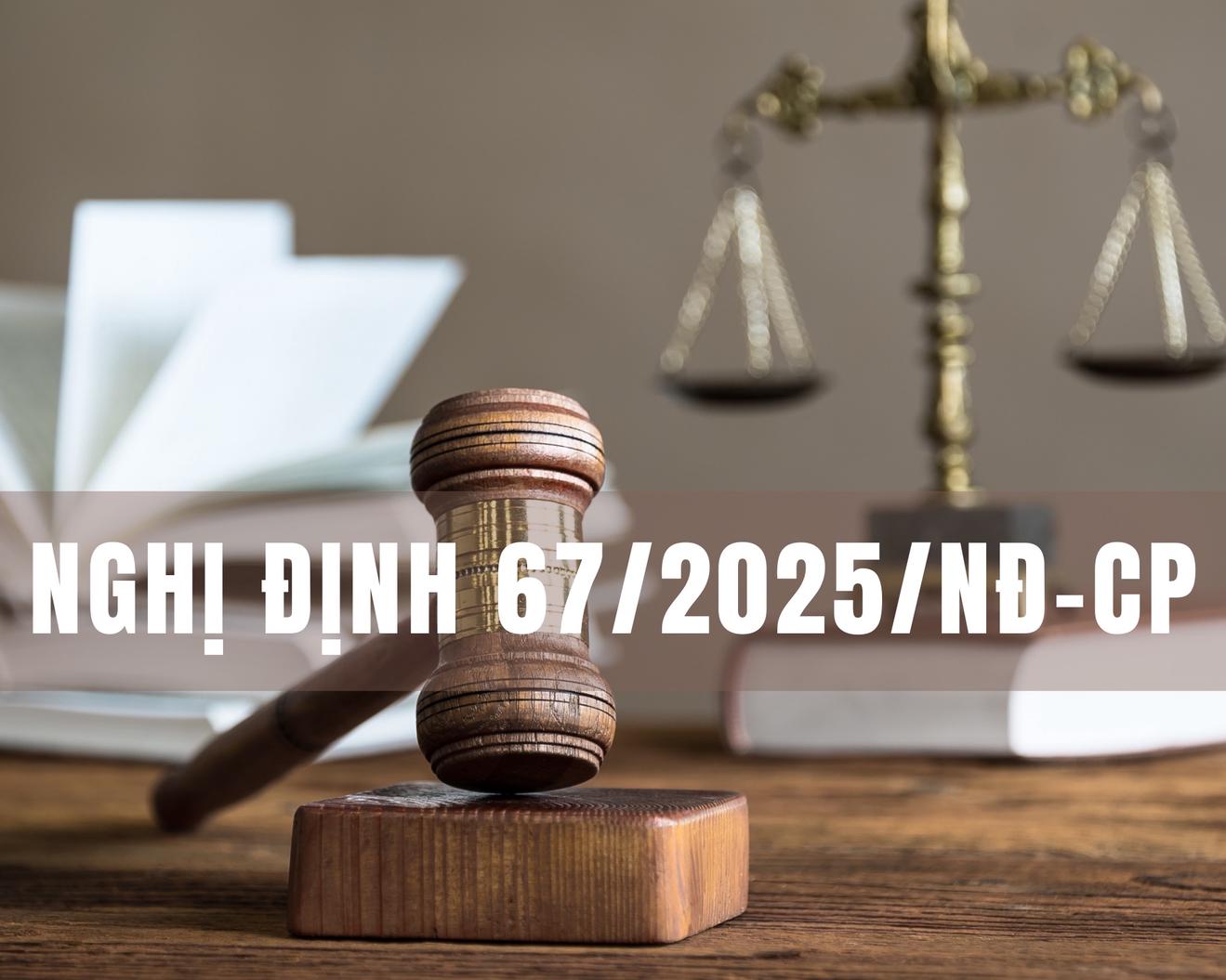Bổ sung chính sách bảo lưu lương và hỗ trợ nghỉ hưu trước tuổi theo Nghị định 67/2025/NĐ-CP