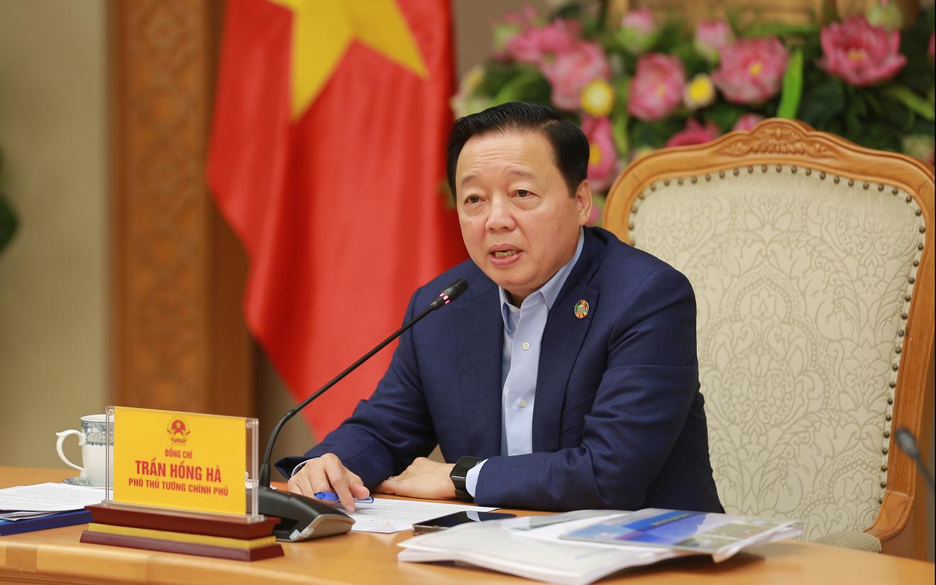 Bà Rịa-Vũng Tàu cần đẩy nhanh các dự án hạ tầng giao thông kết nối, hỗ trợ hiệu quả doanh nghiệp, nhà đầu tư