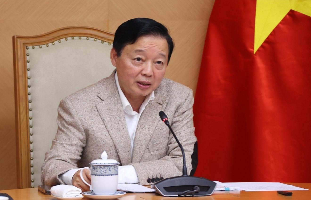 Tính toán phương án hạn chế phương tiện giao thông có mức độ phát thải cao