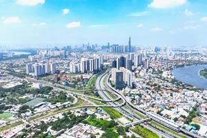 Doanh nghiệp đồng hành cùng Thủ Đức trở thành cực tăng trưởng mới của TP.HCM
