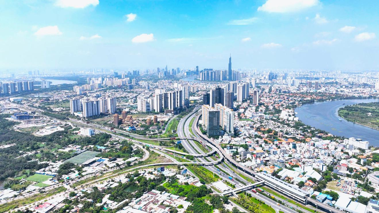 Doanh nghiệp đồng hành cùng Thủ Đức trở thành cực tăng trưởng mới của TP.HCM
