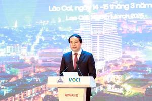 Lịch đối thoại trực tiếp với Nhân dân của Chủ tịch UBND tỉnh Lào Cai