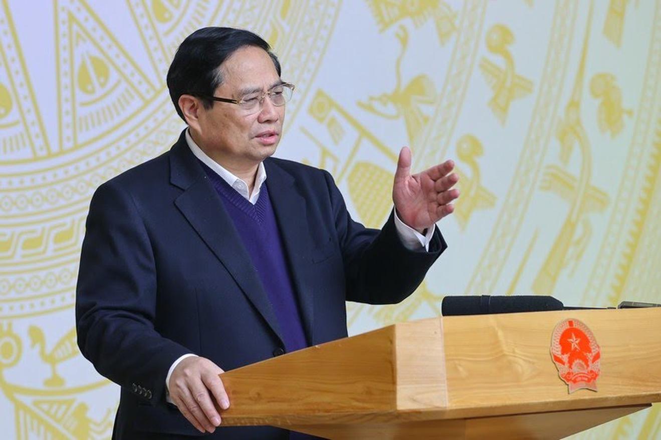 Không để tham nhũng, tham ô, tiêu cực trong cấp phép khai thác mỏ vật liệu