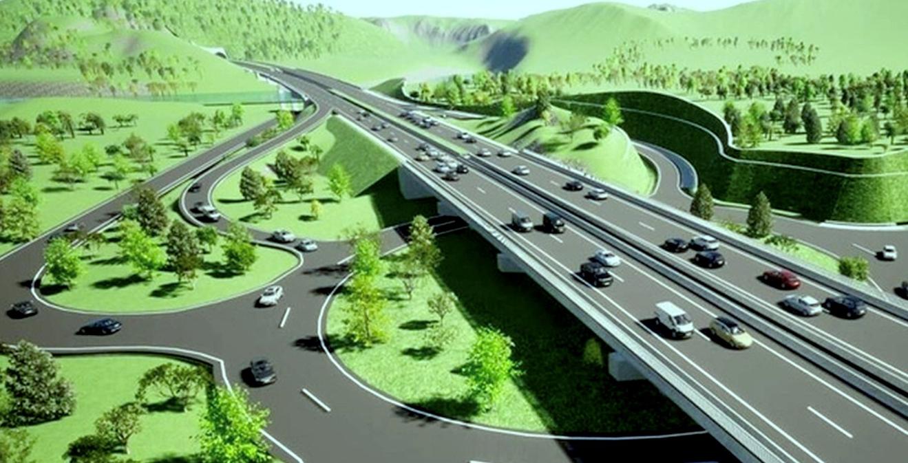 Thành lập Hội đồng thẩm định nhà nước Dự án Đầu tư xây dựng đường cao tốc Bắc - Nam phía Tây đoạn Gia Nghĩa - Chơn Thành