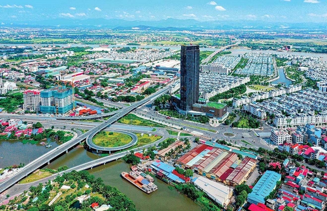 Hải Phòng quyết liệt tháo gỡ dự án "treo", đẩy mạnh quản lý hiệu quả tài nguyên