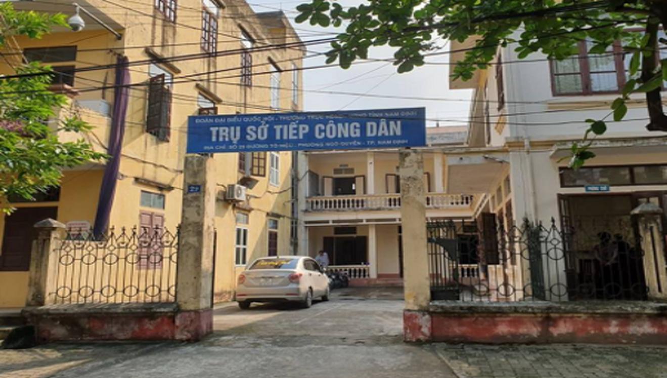 Nam Định: 88% đơn thư kiến nghị, phản ánh