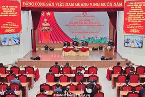 Hoàn thành tổ chức lại hệ thống Thanh tra trước 30/4/2025