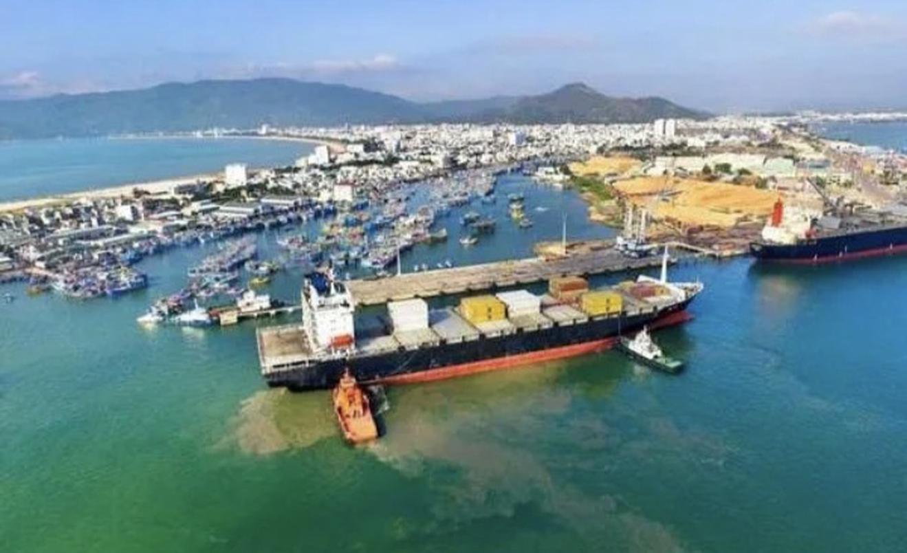 Chấp thuận chủ trương đầu tư Dự án bến cảng tổng hợp Long Sơn Mỹ Xuân tại Bà Rịa - Vũng Tàu